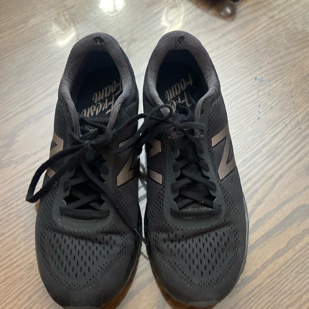 New Balance Sneakers